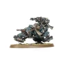Warhammer 40000: The Maelstrom Battalion - Leagues of Votann