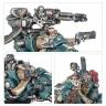 Warhammer 40000: The Maelstrom Battalion - Leagues of Votann