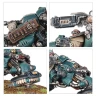 Warhammer 40000: The Maelstrom Battalion - Leagues of Votann