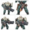 Warhammer 40000: The Maelstrom Battalion - Leagues of Votann