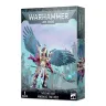 Warhammer 40000: Thousand Sons - Magnus the Red, Demon Primarch of Tzeentch