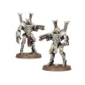 Warhammer 40000: Thousand Sons Sekhetar Robots