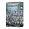 Warhammer 40000: Tyranid Assault Brood - Combat Patrol