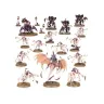 Warhammer 40000: Tyranid Assault Brood - Combat Patrol