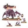 Warhammer 40000: Tyranid Assault Brood - Combat Patrol