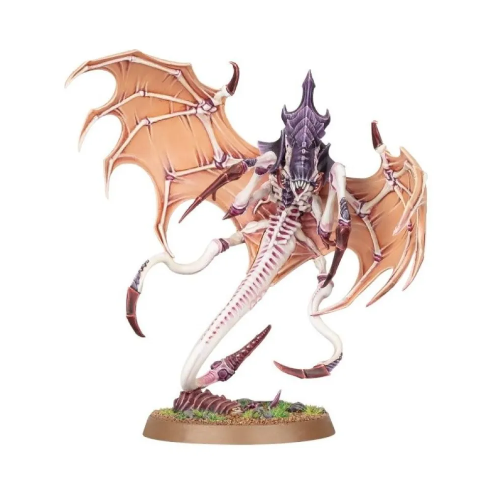 Warhammer 40000: Tyranid Assault Brood - Combat Patrol