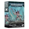 Warhammer 40000: Tyranid Prime with Lash Whip