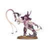 Warhammer 40000: Tyranid Prime with Lash Whip