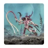 Warhammer 40000: Tyranid Prime with Lash Whip