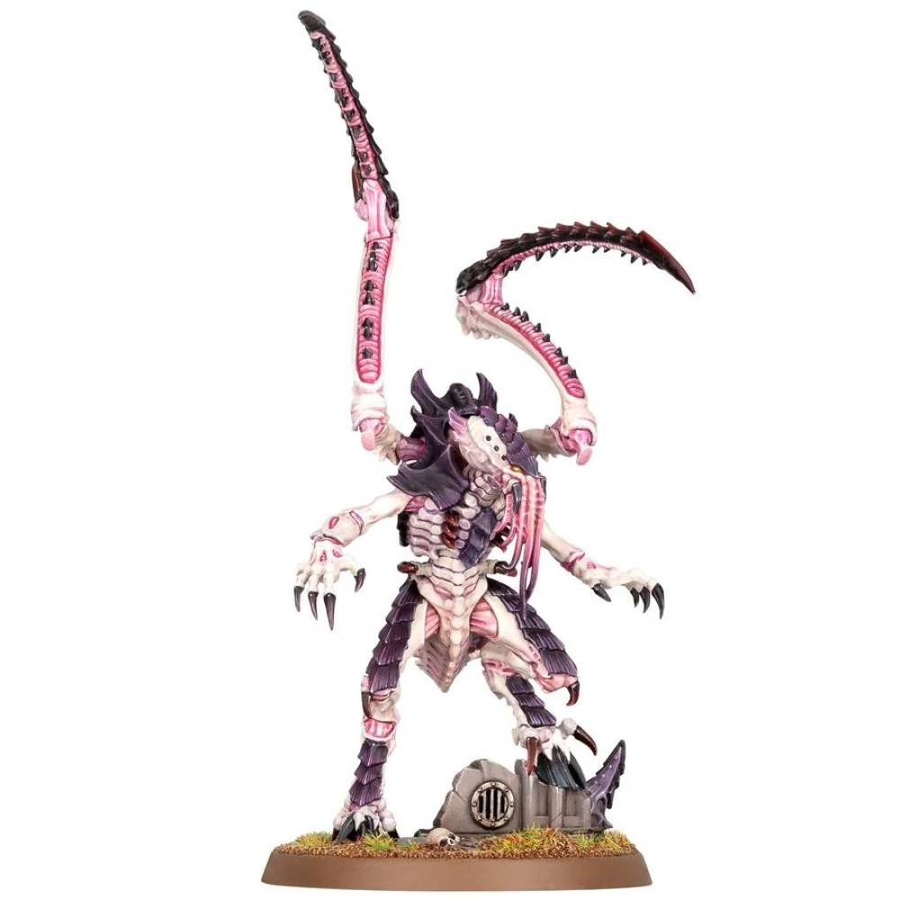 Warhammer 40000: Tyranids Battleforce - Tyranid Swarm