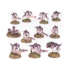 Warhammer 40000: Tyranids Battleforce - Tyranid Swarm