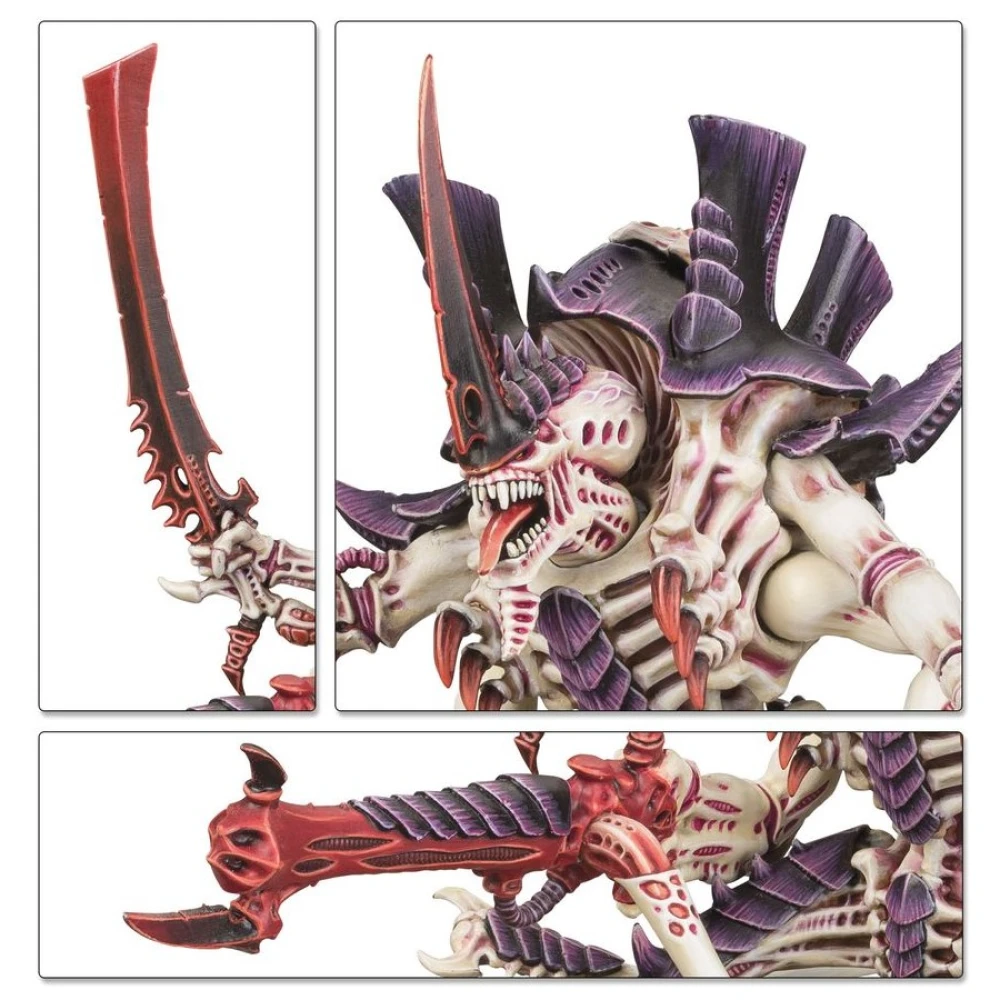 Warhammer 40000: Tyranids Battleforce - Tyranid Swarm