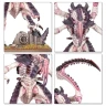 Warhammer 40000: Tyranids Battleforce - Tyranid Swarm