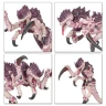 Warhammer 40000: Tyranids Battleforce - Tyranid Swarm