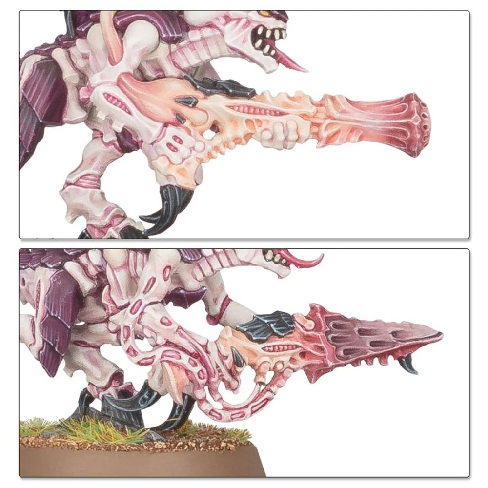 Warhammer 40000: Tyranids Battleforce - Tyranid Swarm