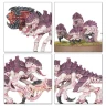 Warhammer 40000: Tyranids Battleforce - Tyranid Swarm