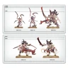 Warhammer 40000: Tyranids Battleforce - Tyranid Swarm