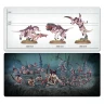 Warhammer 40000: Tyranids Battleforce - Tyranid Swarm