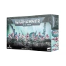 Warhammer 40000: Tyranids Neurogaunts