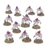 Warhammer 40000: Tyranids Neurogaunts