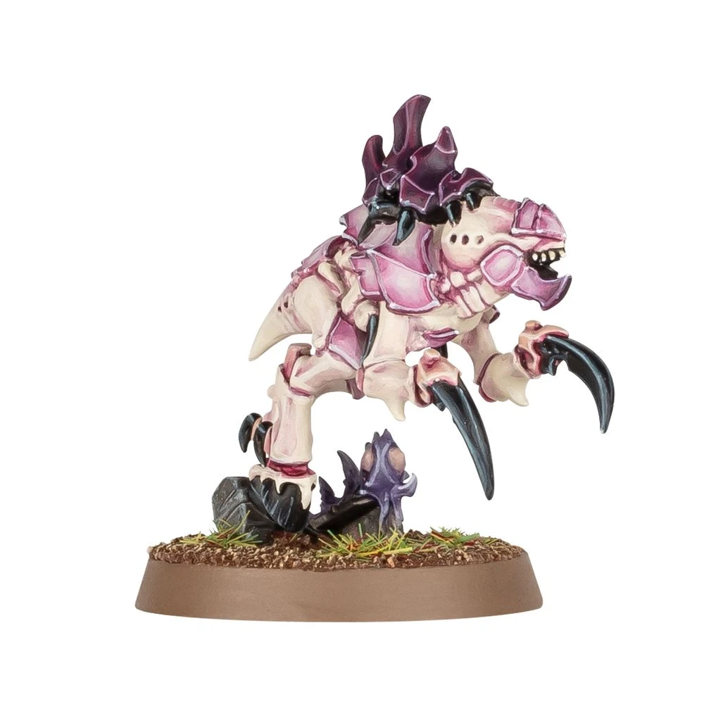 Warhammer 40000: Tyranids Neurogaunts