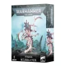 Warhammer 40000: Tyranids - Neurolictor