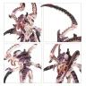 Warhammer 40000: Tyranids Von Ryan's Leapers