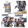 Warhammer 40000: Ultramarines - Cato Sicarius
