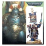 Warhammer 40000: Ultramarines - Cato Sicarius