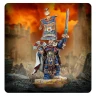 Warhammer 40000: Ultramarines - Cato Sicarius