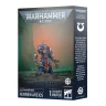 Warhammer 40000: Ultramarines Ferren Areios