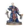 Warhammer 40000: Ultramarines Ferren Areios