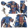 Warhammer 40000: Ultramarines Ferren Areios