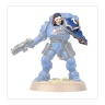 Warhammer 40000: Ultramarines Upgrades and Transfers