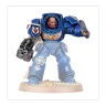 Warhammer 40000: Ultramarines Upgrades and Transfers