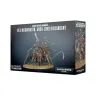 Warhammer 40000: Vex Machinator, Arch-Lord Discordant