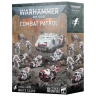 Warhammer 40000: White Scars Combat Patrol