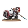 Warhammer 40000: White Scars Combat Patrol