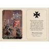 Warhammer 40,000: Words of War: The Miniature Book of Space Marines Quotes