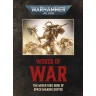 Warhammer 40,000: Words of War: The Miniature Book of Space Marines Quotes