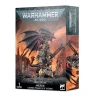 Warhammer 40,000: World Eaters Angron, Daemon Primarch of Khorne