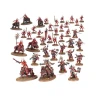 Warhammer 40000: World Eaters Battleforce - Khorne Daemonkin