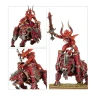 Warhammer 40000: World Eaters Battleforce - Khorne Daemonkin