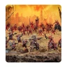 Warhammer 40000: World Eaters Battleforce - Khorne Daemonkin