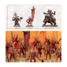 Warhammer 40000: World Eaters Battleforce - Khorne Daemonkin