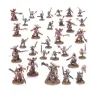 Warhammer 40000: World Eaters - Gorestorm Slaughterpack