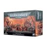 Warhammer 40000: World Eaters Khorne Berserkers