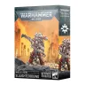 Warhammer 40000: World Eaters - Slaughterbound