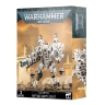 Warhammer 40000: XV104 Riptide Battlesuit