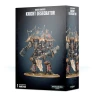 Warhammer 40000:Chaos Knights - Knight Desecrator